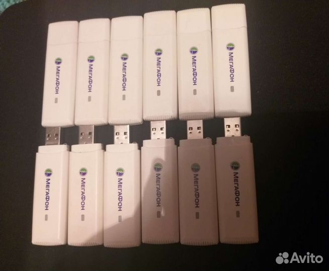 Модемы Huawei E1750 универсальные