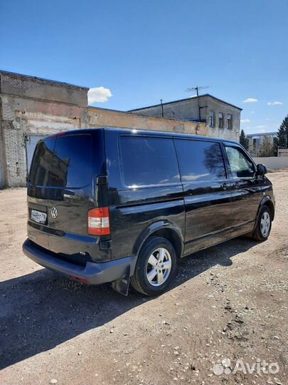 Грузоперевозки фольксваген транспортёр Т5