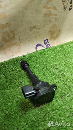 Новая катушка зажигания Nissan AFN8315 новая