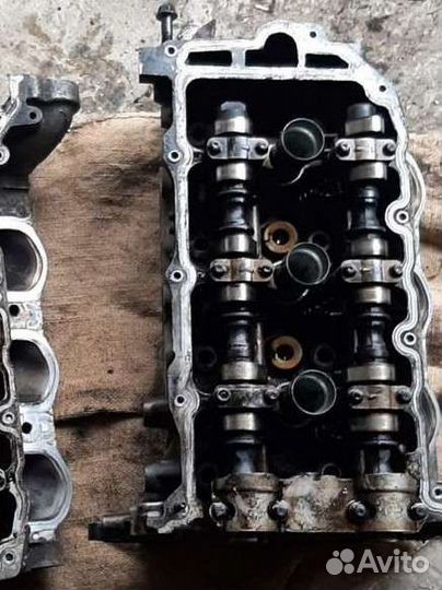 Двигатель Z32SE