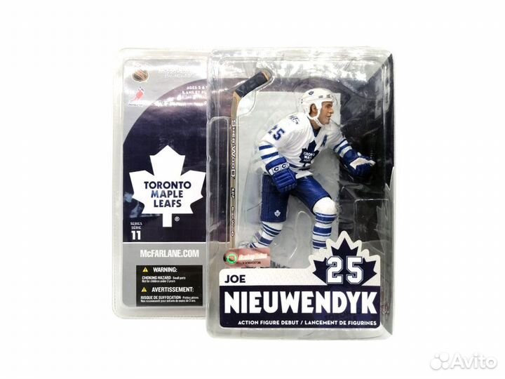 Фигурка McFarlane Sportpicks NHL: Joe Nieuwendyk