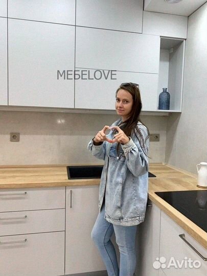 Кухня на заказ