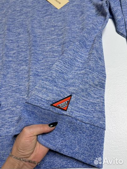 Новый мужской джемпер Scotch&Soda Amsterdam