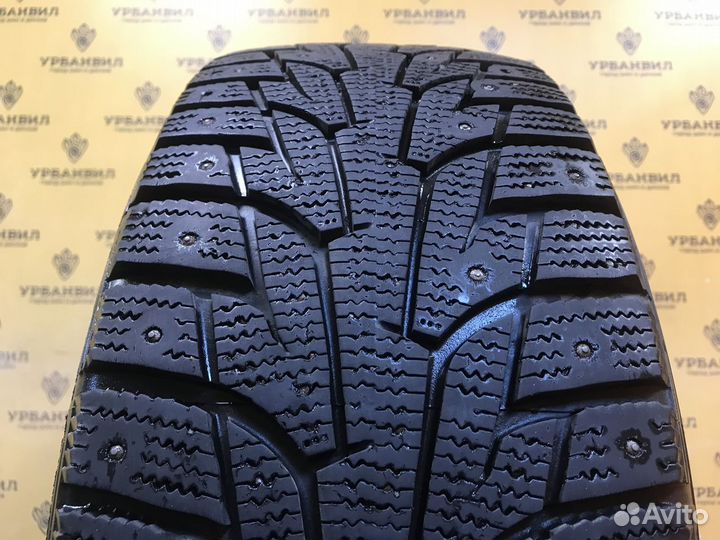 Hankook Winter I'Pike RS W419 205/55 R16 91T