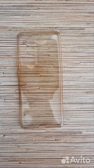 Прозрачный чехол на смартфон xiaomi mi12, 12x, 12s