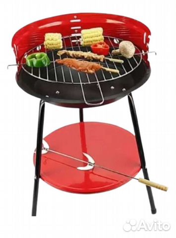 Барбекю/жаровня/гриль/мангал разборный