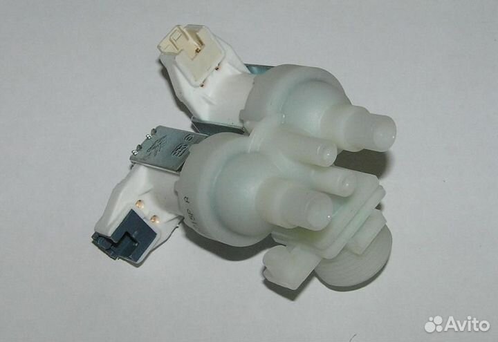 Клапан для сма Indesit Hotpoint Ariston 302311