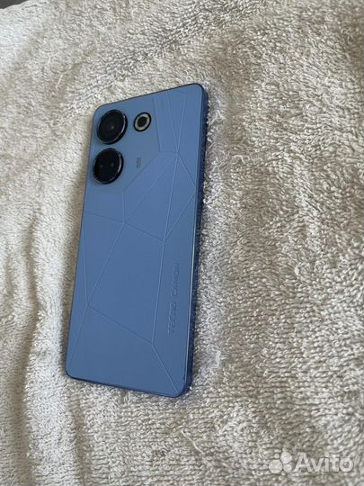 TECNO Camon 20 Pro 5G, 8/256 ГБ