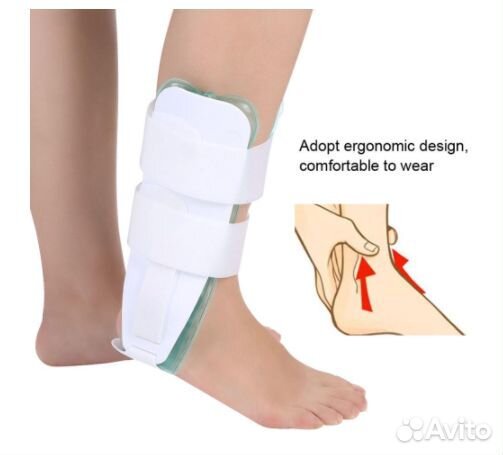 Бандаж,тутор,лангет,ортез