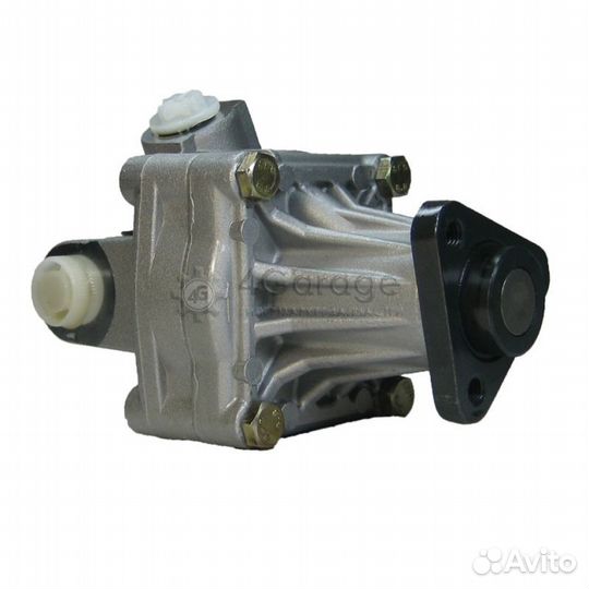 Насос гур для Daewoo Lacetti