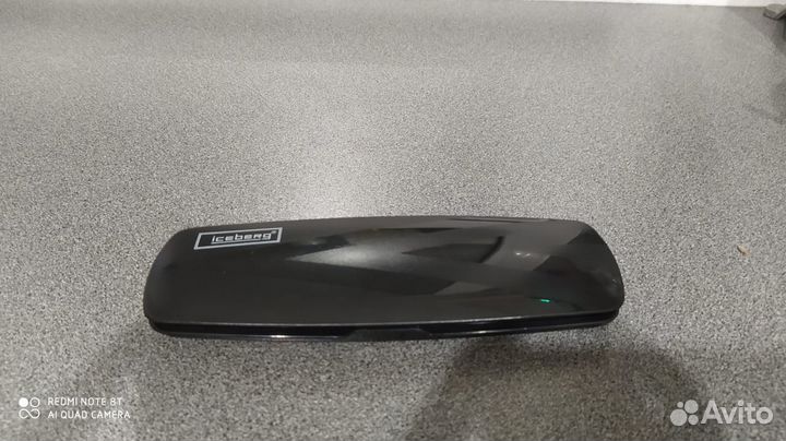 Контейнер для ручки подарочный