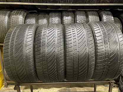 Vredestein ComTrac 2 Winter 295/40 R20