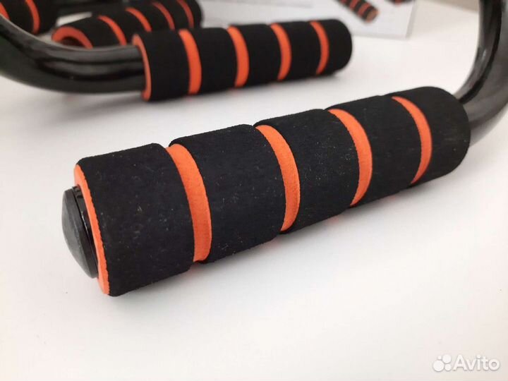 Упоры для отжиманий