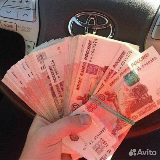 Привлеку инвестиции/займ от 500к рублей в бизнес