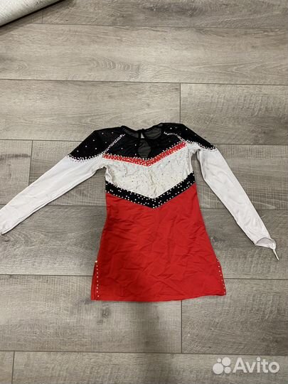 Костюм для выступлений