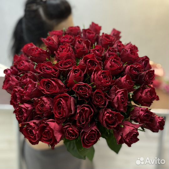 Цветы букеты с доставкой 24