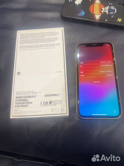 iPhone Xr, 64 ГБ