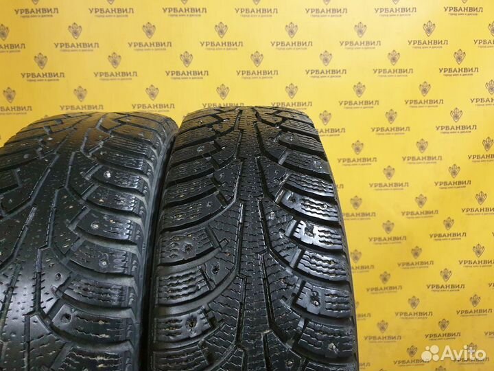 Nokian Tyres Nordman 5 185/65 R15 92T