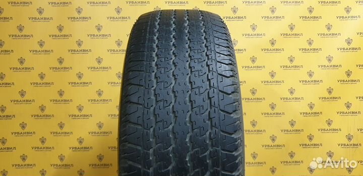 Bridgestone Dueler H/T D840 265/60 R18 110H