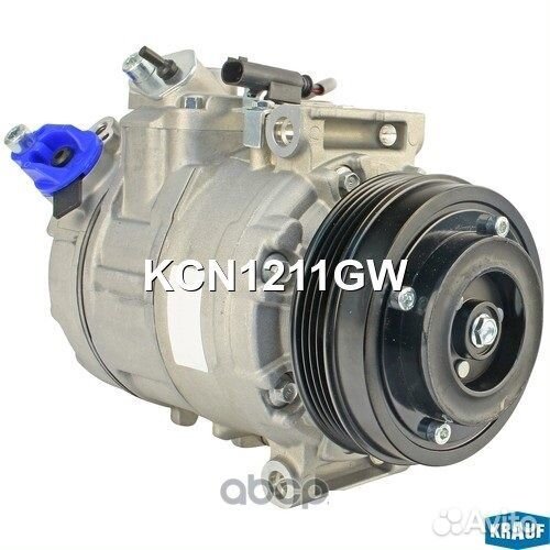 Насос гур для Ford mustang 1 поколение, 2009 - 201