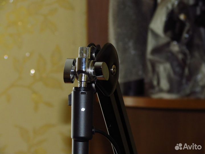 Rode PSA-1 Оригинал, Черная стойка для shure sm7b