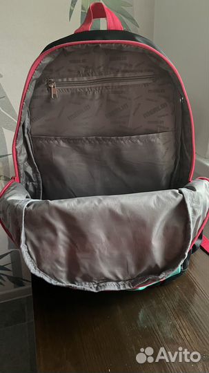 Рюкзак школьный молодежный