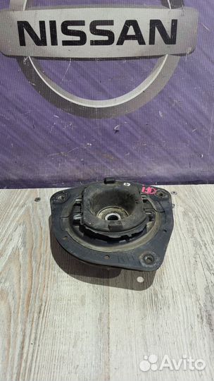 Опора стойки Nissan qashqai J10 Прав