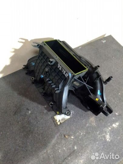 Впускной коллектор Volkswagen Golf 6 1.4 TSI