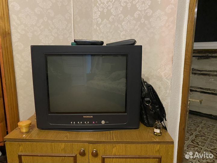 Телевизор бу