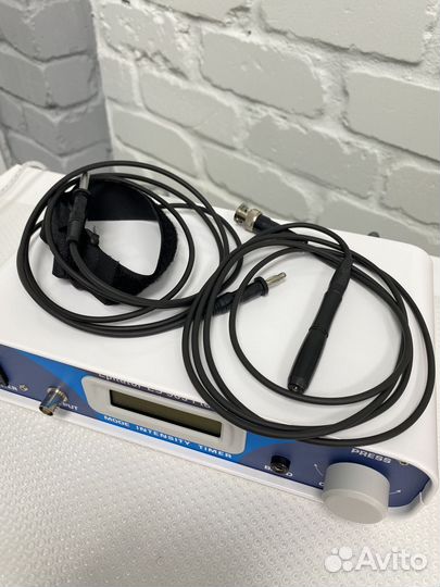 Biomak 303 электроэпилятор