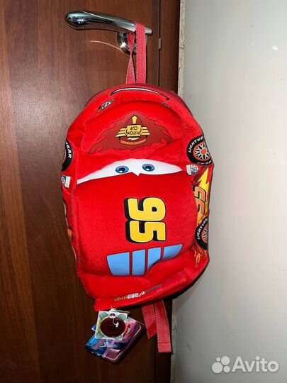Рюкзак детский новый