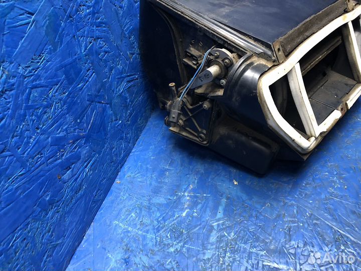 Печка в сборе ваз 2110