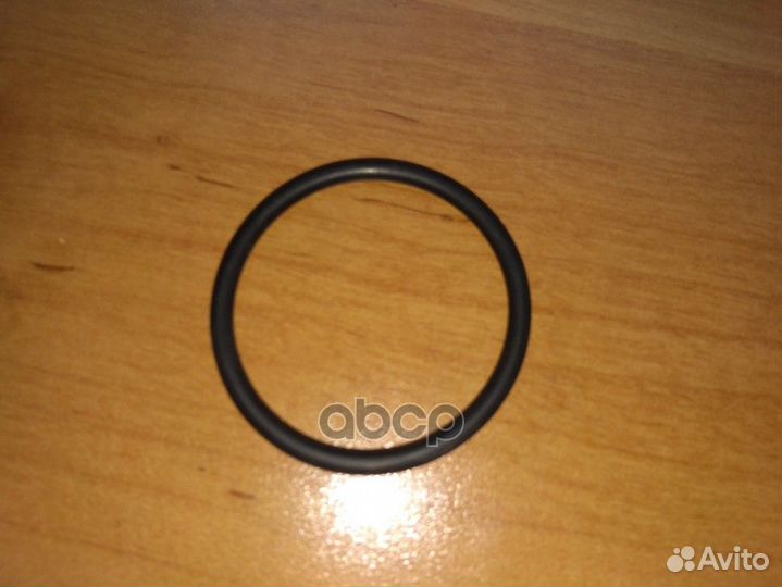 Кольцо уплотнительное насоса системы охлаждения