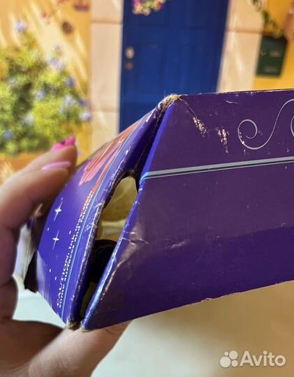 Barbie Beauty and the Beast,Барби,1991/Белль/Бэлль