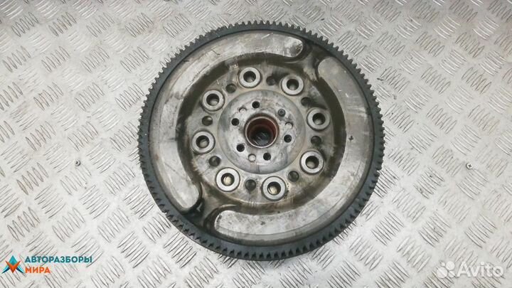 Маховик Volvo S40 2 2005