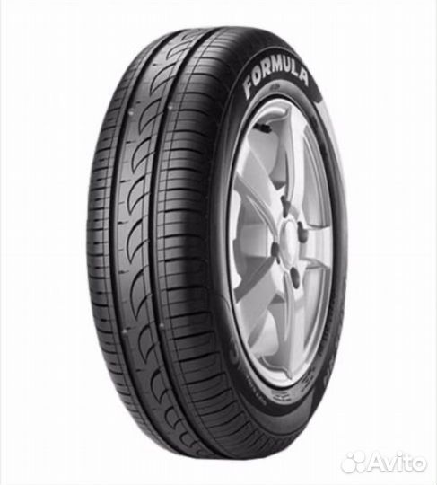 Formula Energy SUV 195/65 R15