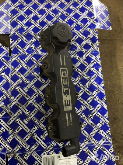 Клапанная крышка daewoo nexia/Lanos