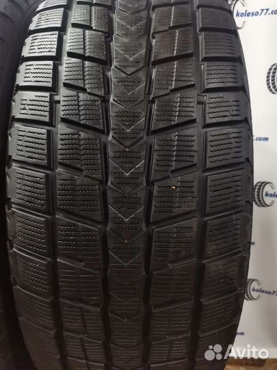 Nexen Winguard Ice SUV 285/60 R18