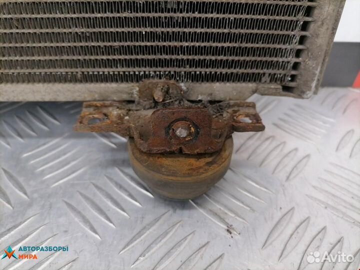 Радиатор кондиционера Toyota Prius 2 2006