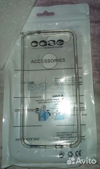 Google pixel чехол