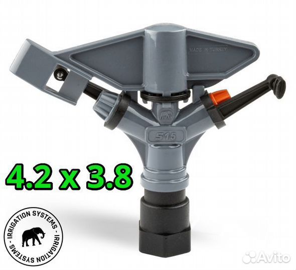 Фитинги для капельной ленты