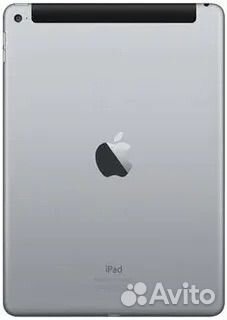 iPad 2 16GB Wi-Fi + Cellular