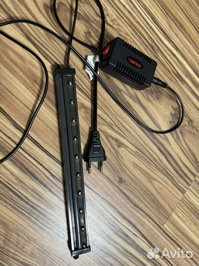 Подсветка для аквариума