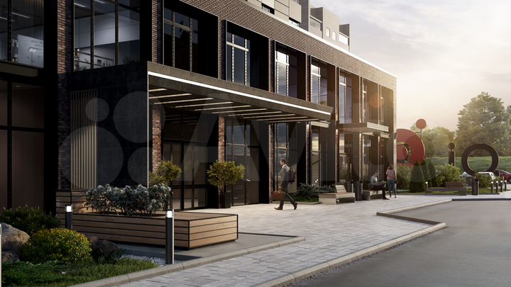 Свободного назначения, 285.8 м² SPA комплекс