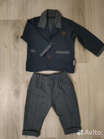 Костюм для мальчика