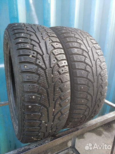 Nokian Tyres Nordman 5 205/55 R16 94T