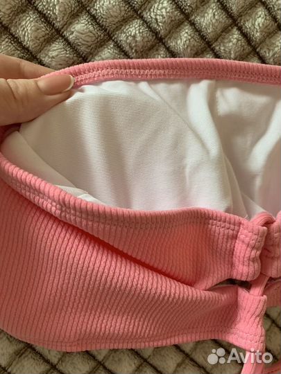 Купальник новый