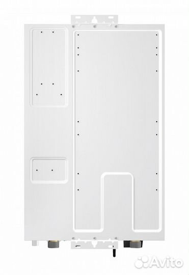 Электрический настенный