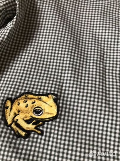 Рубашка и шорты для девочки Gulliver