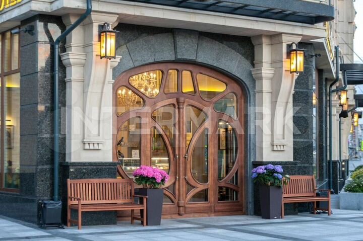 Продам торговое помещение, 969.3 м²